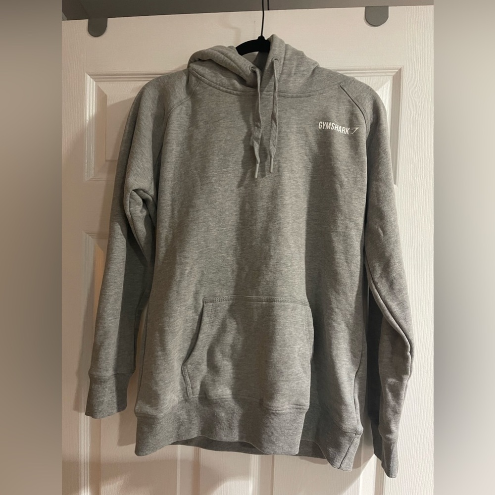 Gym Shark Hoodie Size L